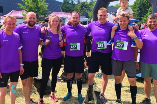 Proč pracovat u nás